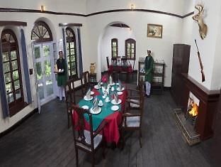 Готель The Balmoral Camp Bliss By Sahastra Seasons Ранікгет Екстер'єр фото