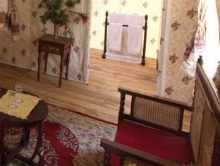 Готель The Balmoral Camp Bliss By Sahastra Seasons Ранікгет Екстер'єр фото